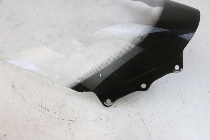 photo de PARE BRISE SUZUKI BURGMAN 125 (2007 - 2014) - Pièce contrôlée