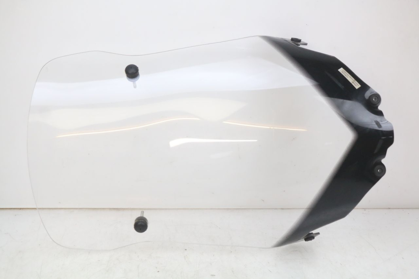 photo de PARE BRISE PEUGEOT CITYSTAR AIR 125 (2014 - 2017) - Vue principale