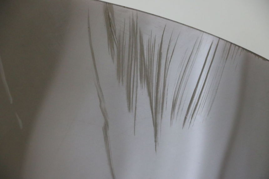 photo de PARE BRISE PEUGEOT CITYSTAR 50 (2013 - 2017)