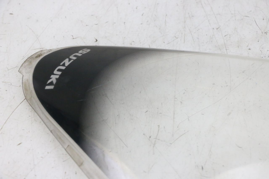 photo de PARE BRISE SUZUKI DL V STROM 1000 (2002 - 2007) - Angle alternatif