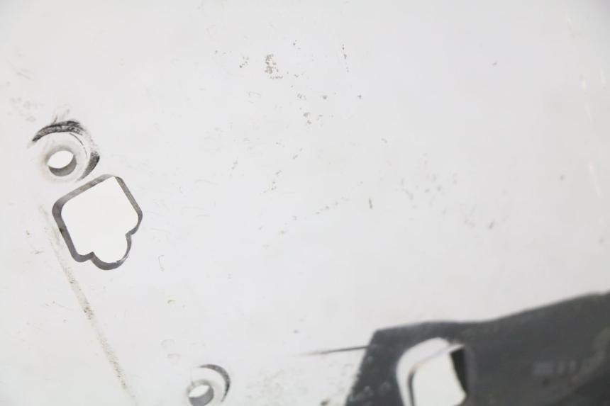 photo de PARE BRISE YAMAHA FJR ABS 1300 (2006 - 2012)