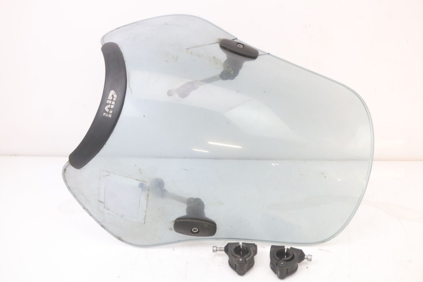 photo de PARE BRISE SUZUKI GN 125 (1997 - 2000)