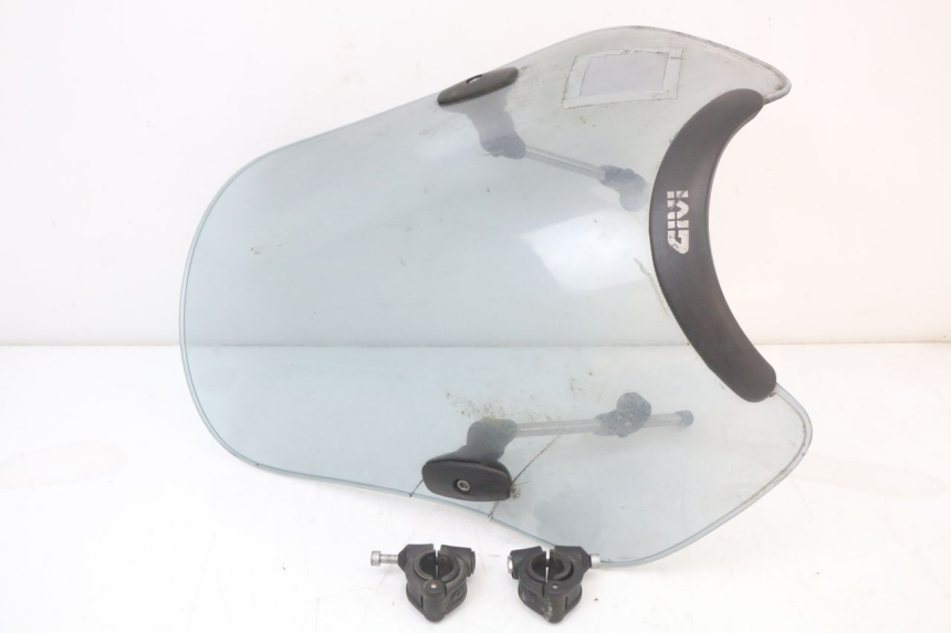 photo de PARE BRISE SUZUKI GN 125 (1997 - 2000)
