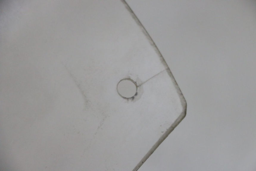 photo de PARE BRISE KAWASAKI GPZ RX 1000 (1986 - 1988) - Détail de la pièce