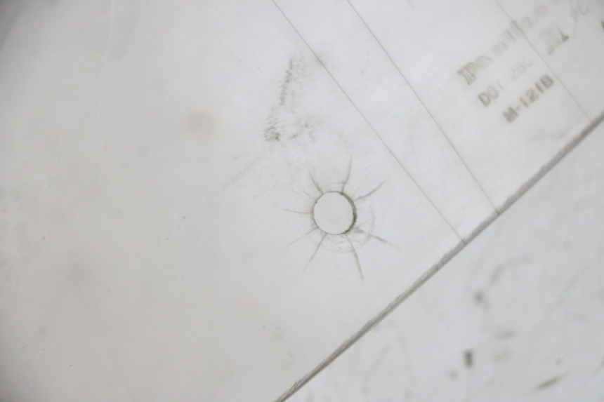 photo de PARE BRISE KAWASAKI GPZ RX 1000 (1986 - 1988) - Zoom composants