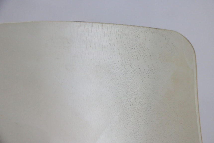 photo de PARE BRISE SYM GTS EVO 125 (2009 - 2013) - Vue produit