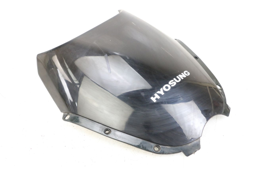 photo de PARE BRISE HYOSUNG GTR 125 (2006 - 2008)