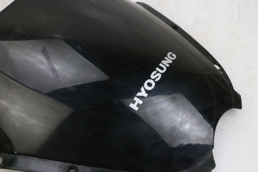 photo de PARE BRISE HYOSUNG GTR 125 (2006 - 2008)