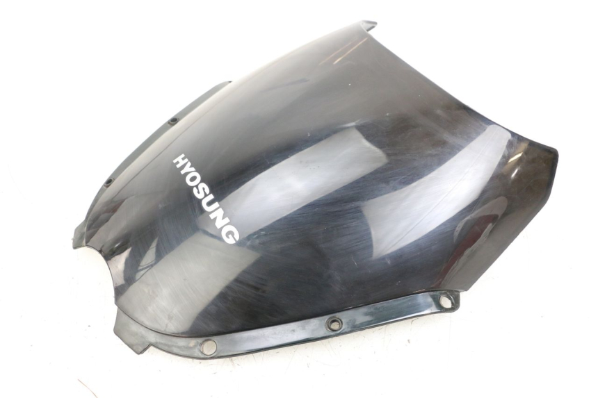 photo de PARE BRISE HYOSUNG GTR 125 (2006 - 2008)
