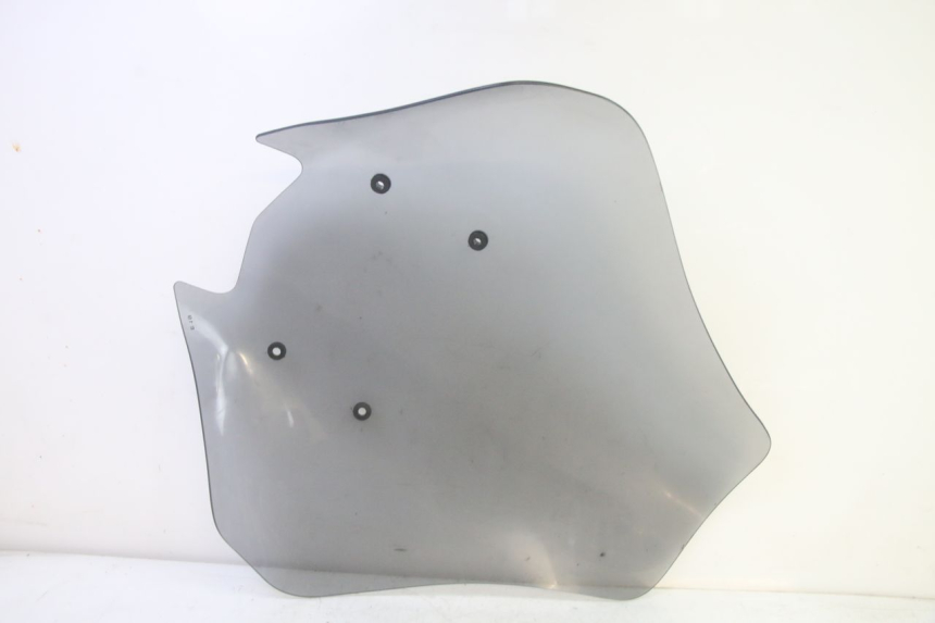 photo de PARE BRISE PIAGGIO MP3 HPE 350 (2018 - 2020) - Gros plan technique