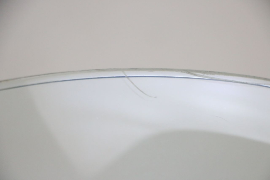 photo de PARE BRISE PIAGGIO MP3 LT 300 (2010 - 2016)