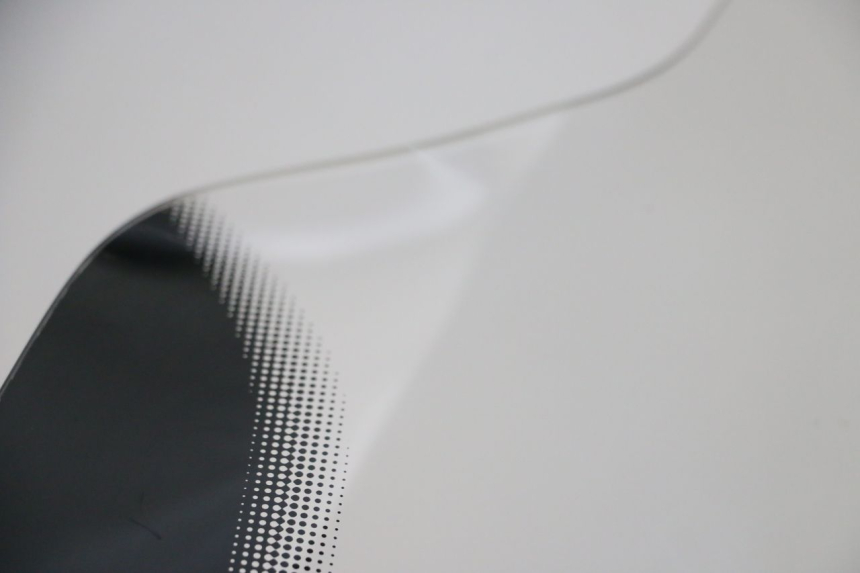 photo de PARE BRISE PIAGGIO MP3 500 (2011 - 2015)