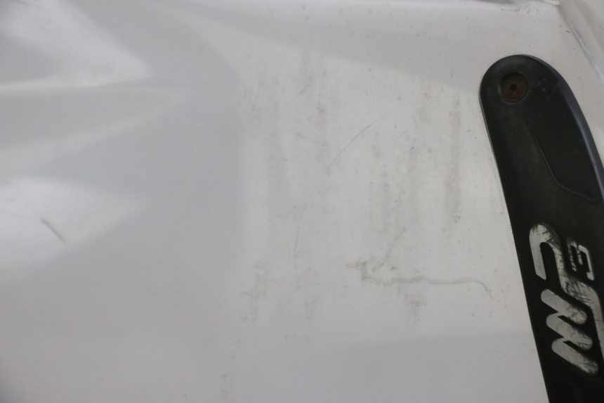 photo de PARE BRISE PIAGGIO MP3 RL 250 (2007 - 2010)