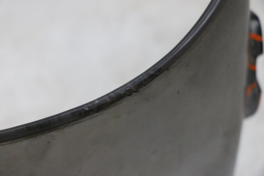 photo de PARE BRISE HONDA NSR R 125 (1994 - 2003) - Détail de la pièce