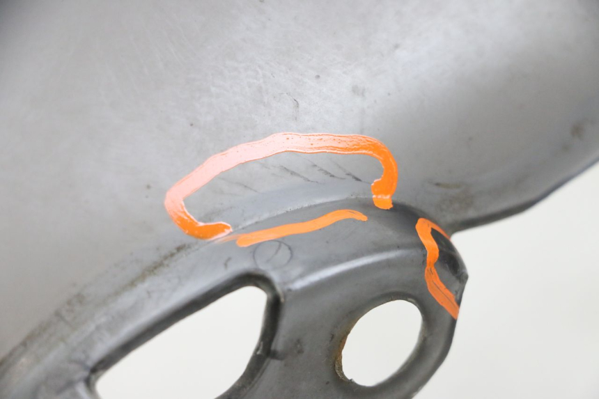 photo de PARE BRISE HONDA NSR R 125 (1994 - 2003) - Détails caractéristiques