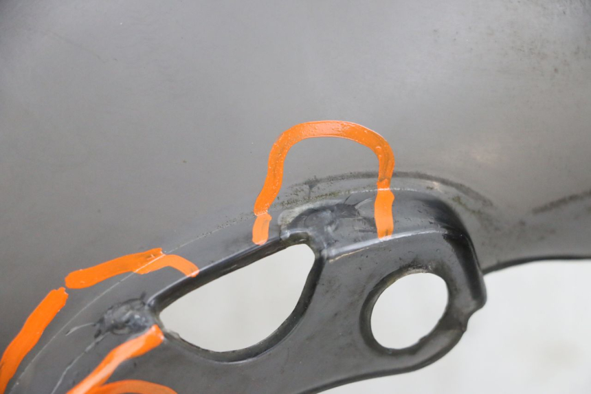 photo de PARE BRISE HONDA NSR R 125 (1994 - 2003) - Zoom composants