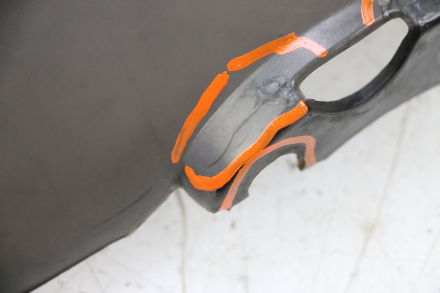 photo de PARE BRISE HONDA NSR R 125 (1994 - 2003) - Photo complémentaire