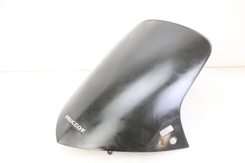 photo de PARE BRISE PEUGEOT ELYSTAR 50 (2002 - 2014)