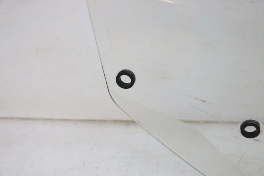 photo de PARE BRISE BMW R GS 1250 (2021 - 2024) - Détails caractéristiques