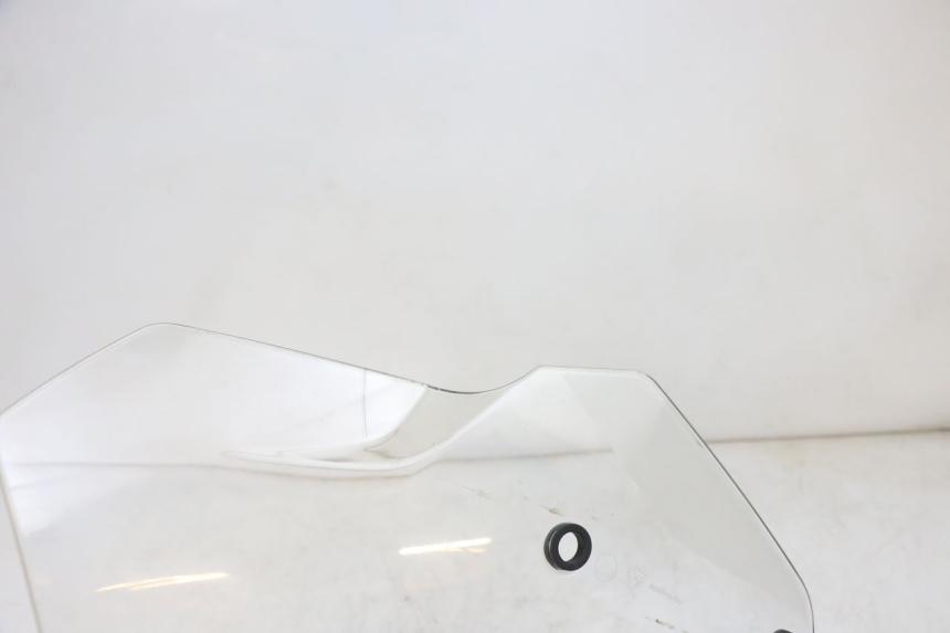 photo de PARE BRISE BMW R GS 1250 (2021 - 2024) - Zoom état d’usage