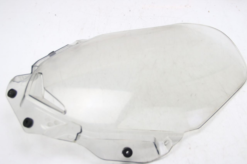 photo de PARE BRISE PEUGEOT SATELIS COMPRESSOR K15 125 (2006 - 2009)