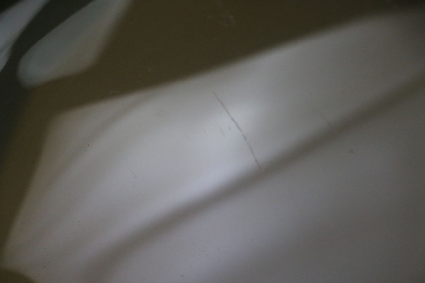 photo de PARE BRISE PEUGEOT SATELIS 125 (2006 - 2009)