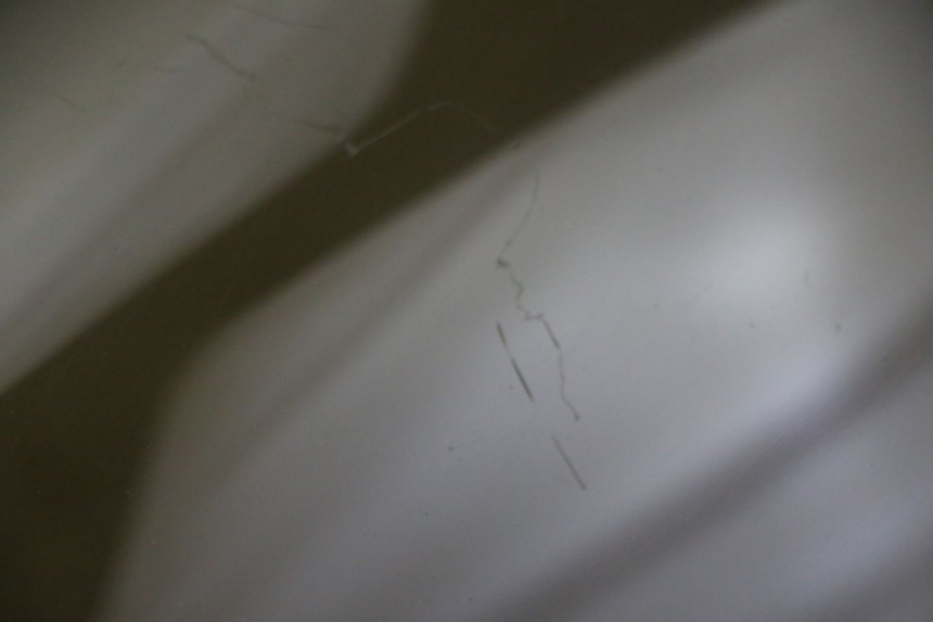 photo de PARE BRISE PEUGEOT SATELIS 125 (2006 - 2009)