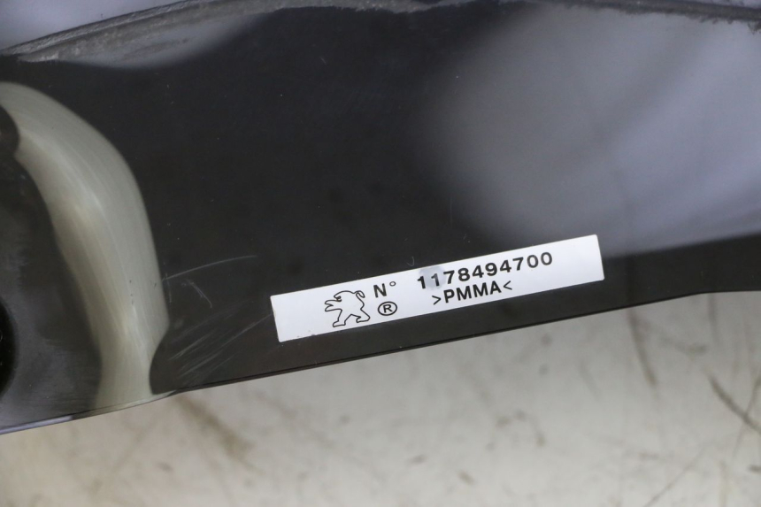 photo de PARE BRISE PEUGEOT SATELIS 125 (2013 - 2018)