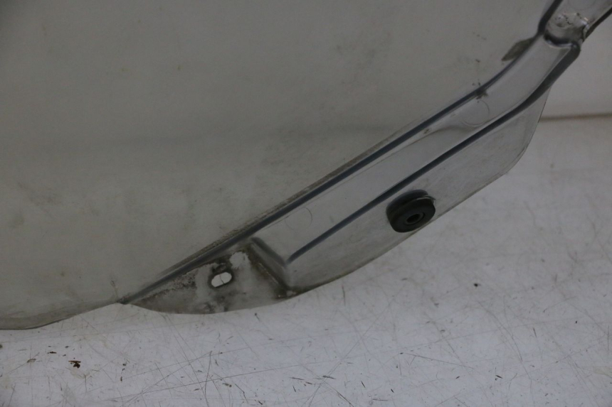 photo de PARE BRISE PEUGEOT SATELIS 125 (2006 - 2009)