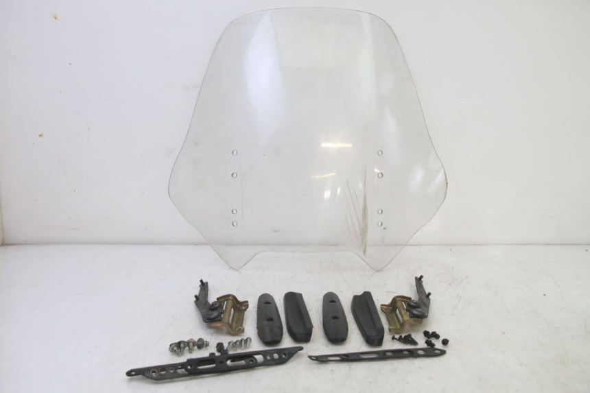 photo de PARE BRISE HONDA ST PAN EUROPEAN 1300 (2002 - 2013)