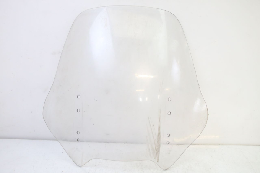 photo de PARE BRISE HONDA ST PAN EUROPEAN 1300 (2002 - 2013)