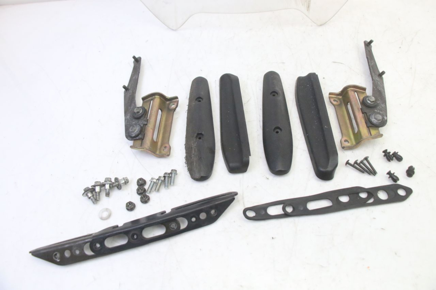 photo de PARE BRISE HONDA ST PAN EUROPEAN 1300 (2002 - 2013)