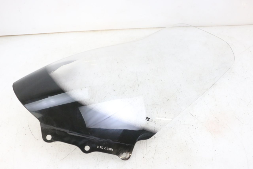 photo de PARE BRISE SUZUKI BURGMAN 125 (2018 - 2021)