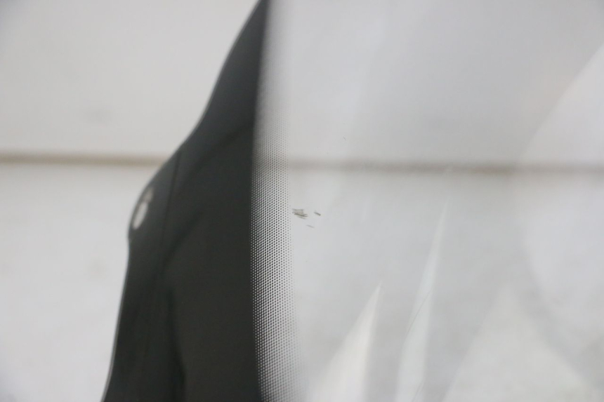 photo de PARE BRISE SUZUKI BURGMAN 125 (2018 - 2021)