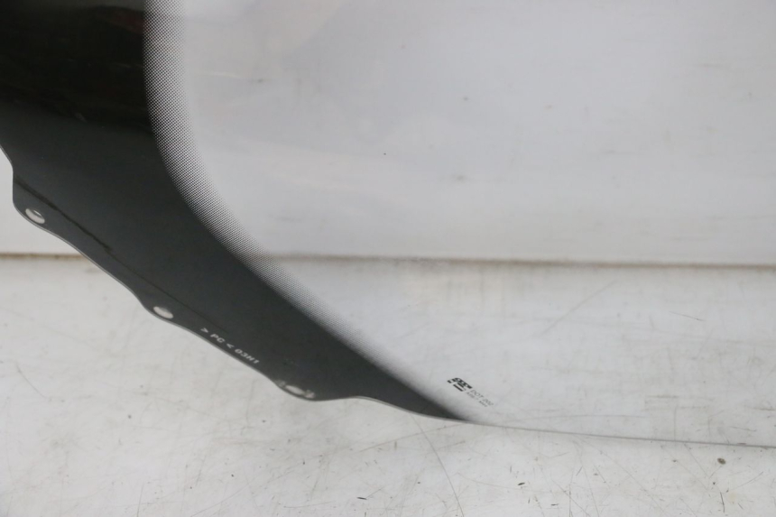 photo de PARE BRISE SUZUKI BURGMAN 125 (2018 - 2021)