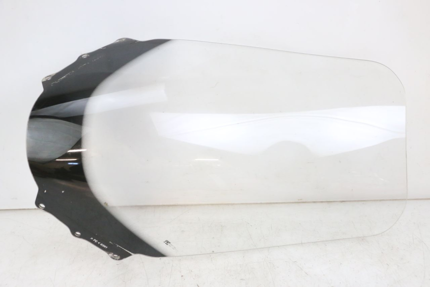 photo de PARE BRISE SUZUKI BURGMAN 125 (2018 - 2021)