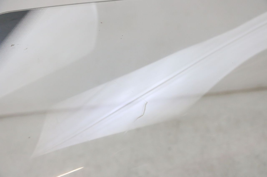 photo de PARE BRISE SUZUKI BURGMAN 125 (2018 - 2021)