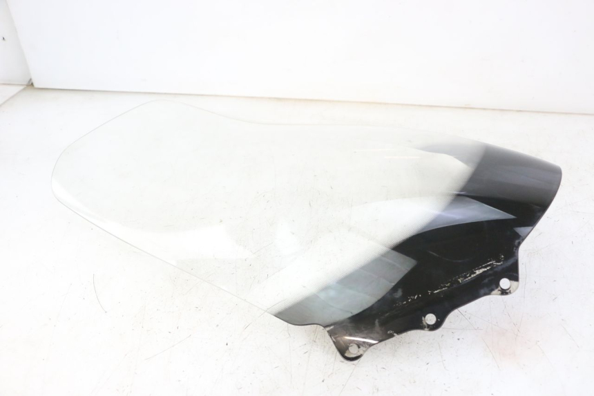photo de PARE BRISE SUZUKI BURGMAN 125 (2018 - 2021)