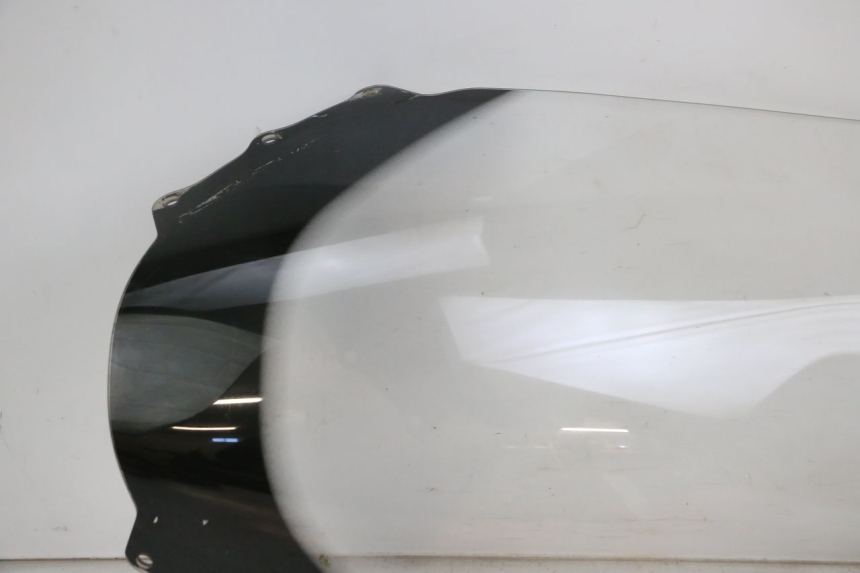 photo de PARE BRISE SUZUKI BURGMAN 125 (2018 - 2021)