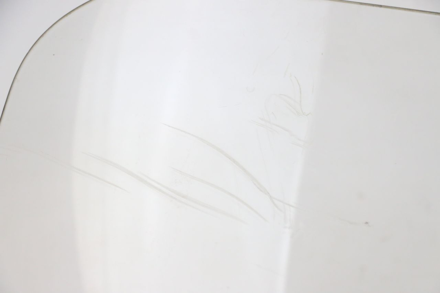 photo de PARE BRISE SUZUKI BURGMAN 125 (2015 - 2017)
