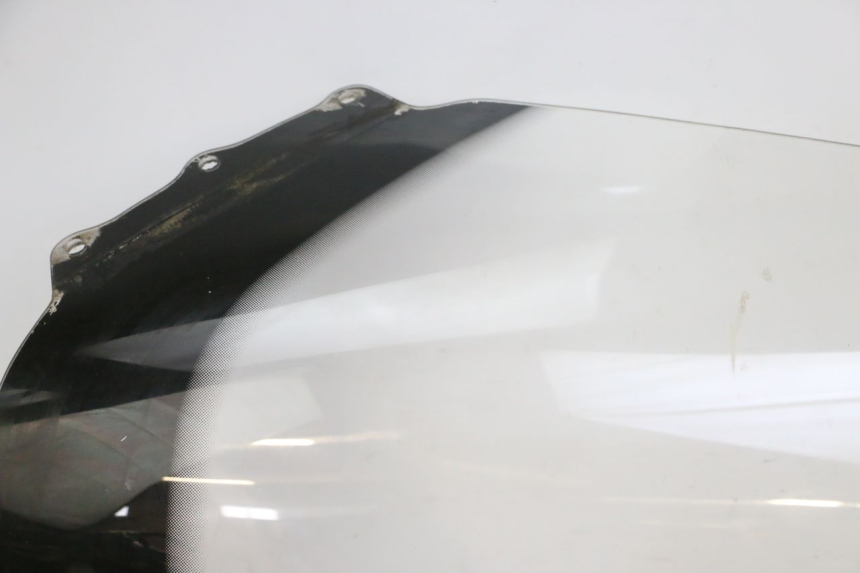 photo de PARE BRISE SUZUKI BURGMAN 125 (2015 - 2017)