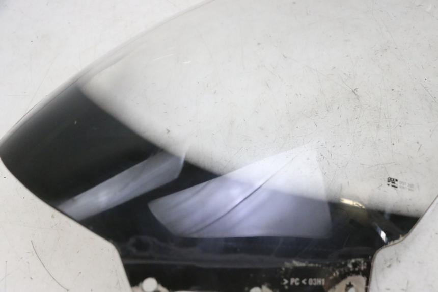 photo de PARE BRISE SUZUKI BURGMAN 125 (2015 - 2017)