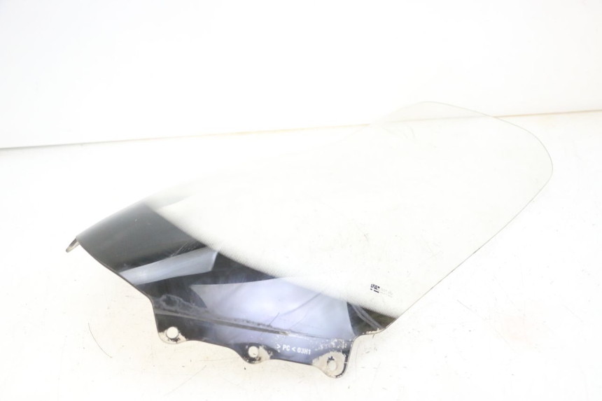 photo de PARE BRISE SUZUKI BURGMAN 125 (2015 - 2017)