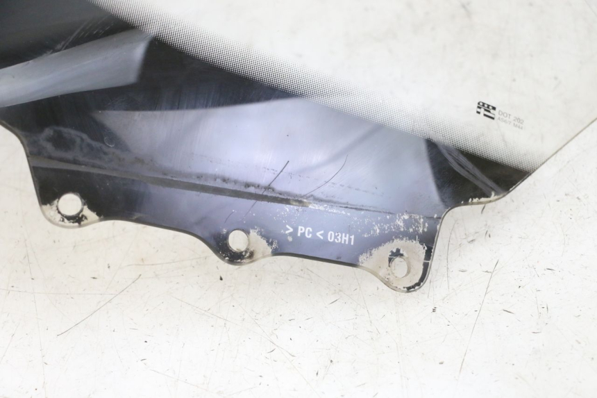 photo de PARE BRISE SUZUKI BURGMAN 125 (2015 - 2017)