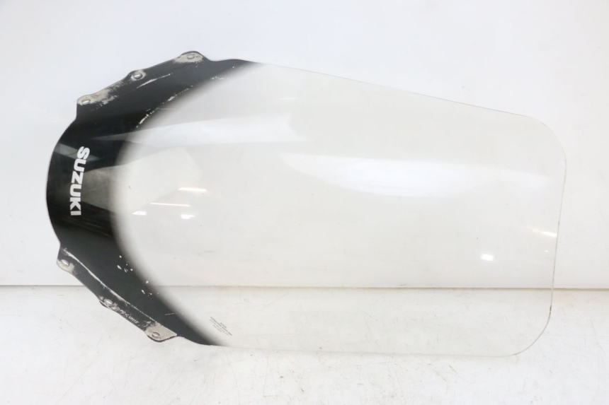 photo de PARE BRISE SUZUKI BURGMAN 125 (2007 - 2014)