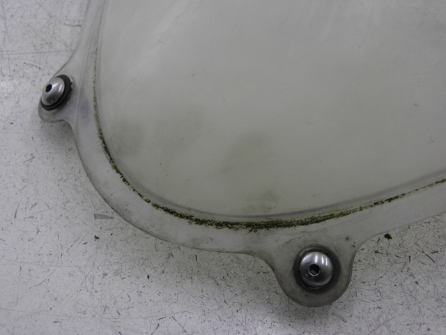 photo de PARE BRISE SUZUKI SV S 650 (1999 - 2002)