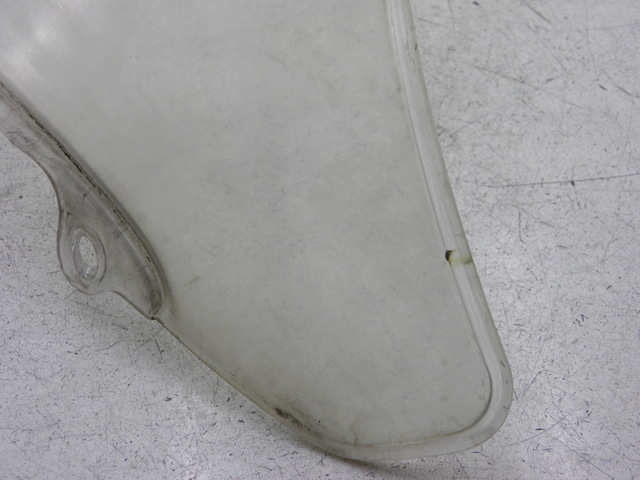 photo de PARE BRISE SUZUKI SV S 650 (1999 - 2002)