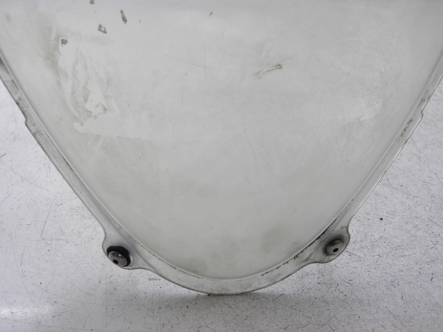 photo de PARE BRISE SUZUKI SV S 650 (1999 - 2002)