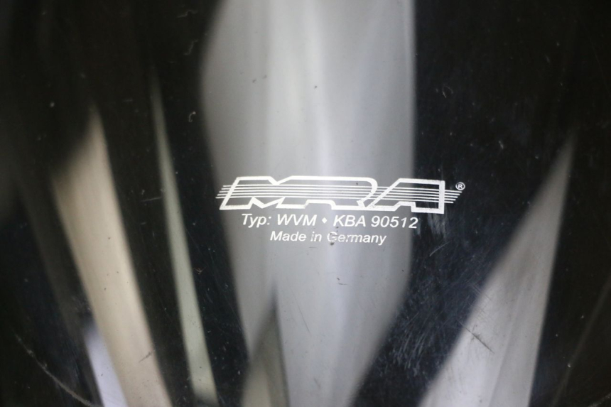 photo de PARE BRISE SUZUKI SV S 650 (2003 - 2009)