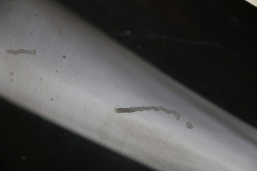 photo de PARE BRISE SUZUKI SV S 650 (2003 - 2009)